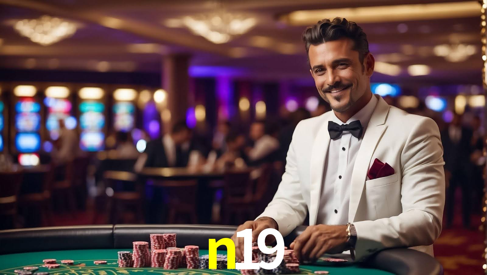 Casino Ao Vivo n19