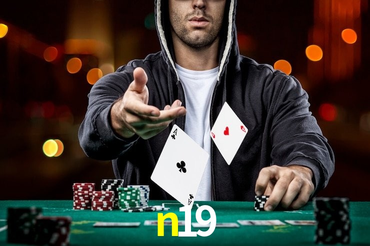 n19 bet