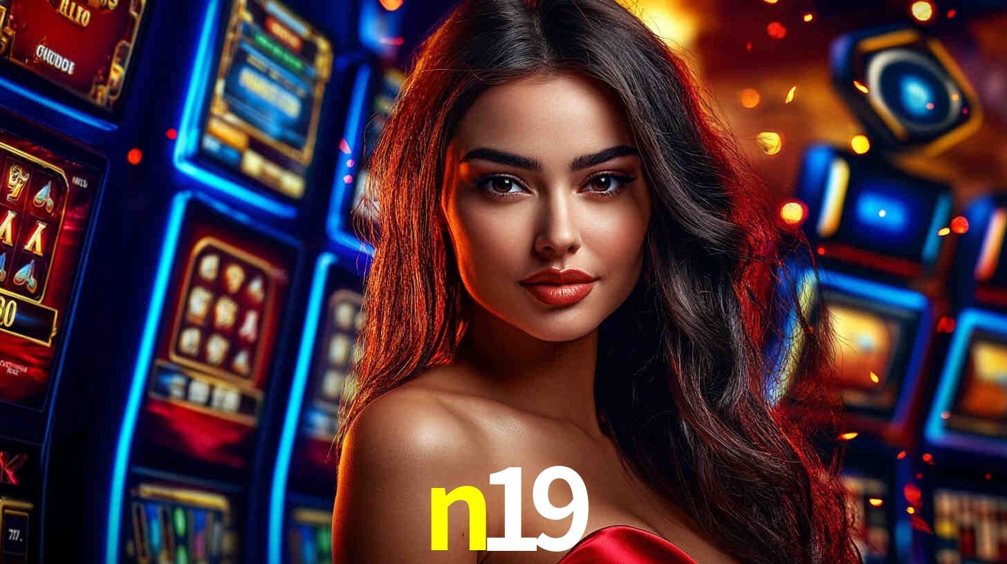 A Popularidade dos Caça-Níqueis no n19