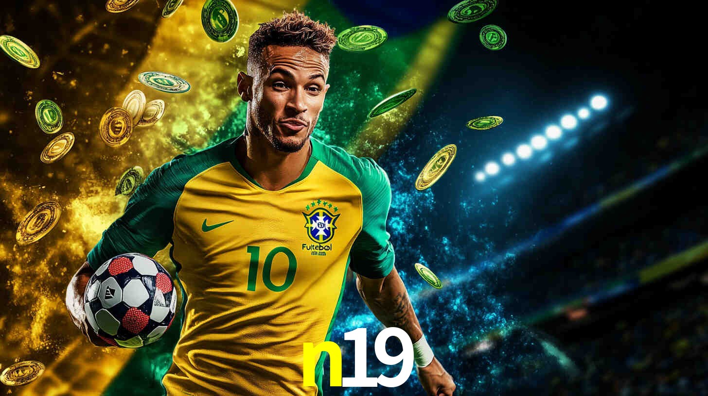 A Experiência Imersiva dos Cassinos Ao Vivo no n19