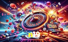Casino VIP n19