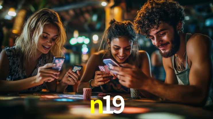 VIP Casino n19
