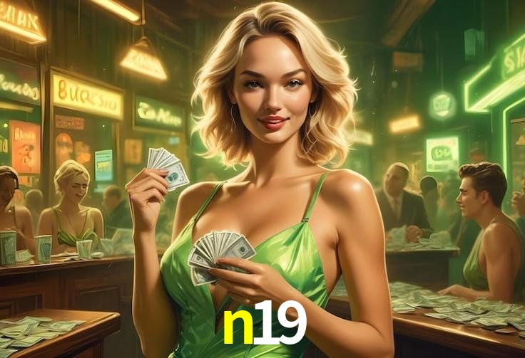 Descubra a Essência do n19: Nossa História e Compromissos