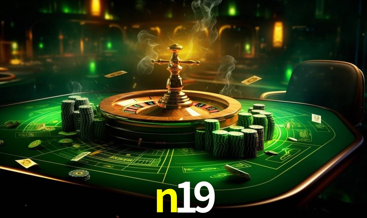 Desvendando o Mundo dos Jogos Virtuais na n19
