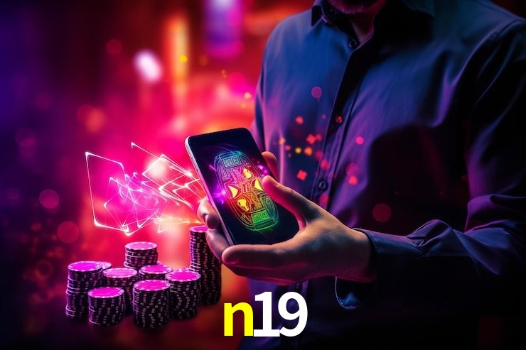 PIX Instantâneo n19