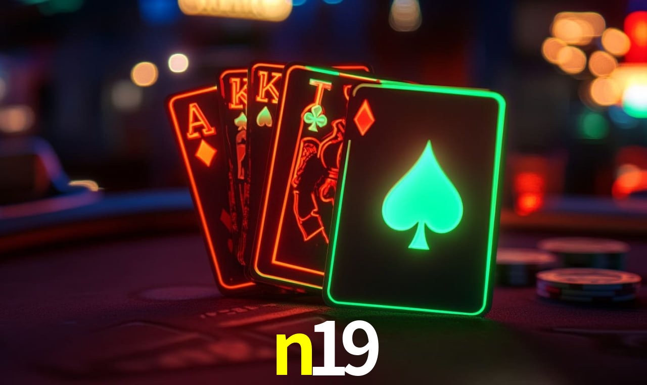 n19 Slots - n19 visual 1