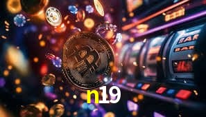 A Emoção da Loteria na n19: Uma Chance de Mudança de Vida