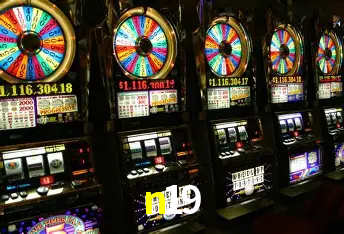 A Emoção da Loteria na n19: Uma Chance de Mudança de Vida