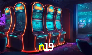 Desvendando o Mundo dos Jogos Virtuais na n19