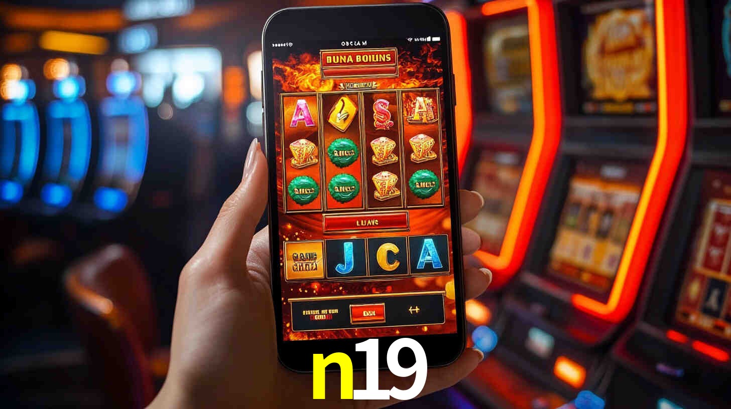 Experimente o Login Seguro Premium no n19