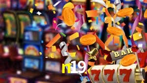 n19: A Experiência de Casino com Jogos de Mesa ao Vivo