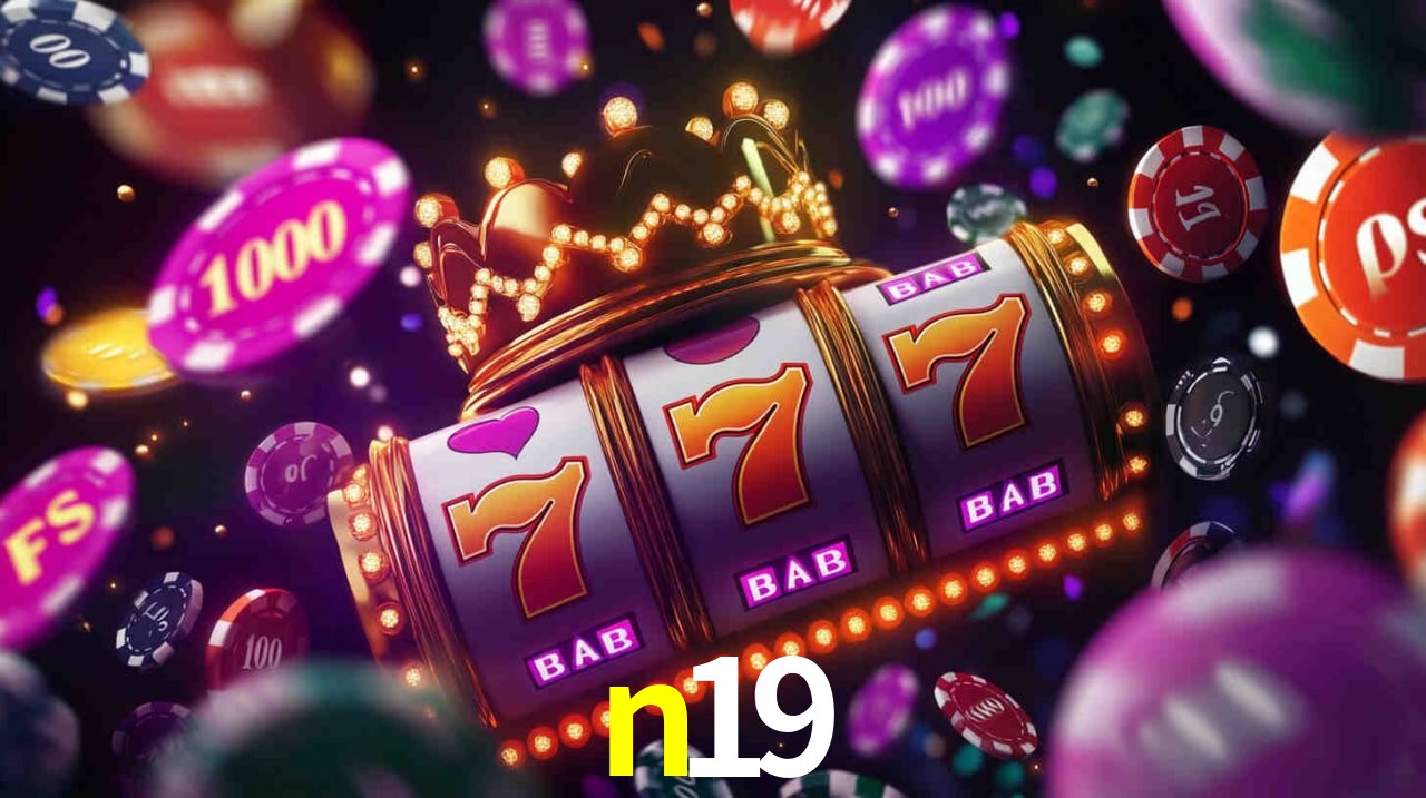 Game Providers n19