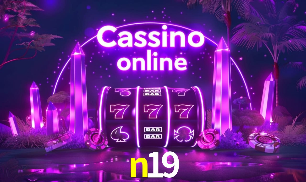 Diretório de Jogos n19