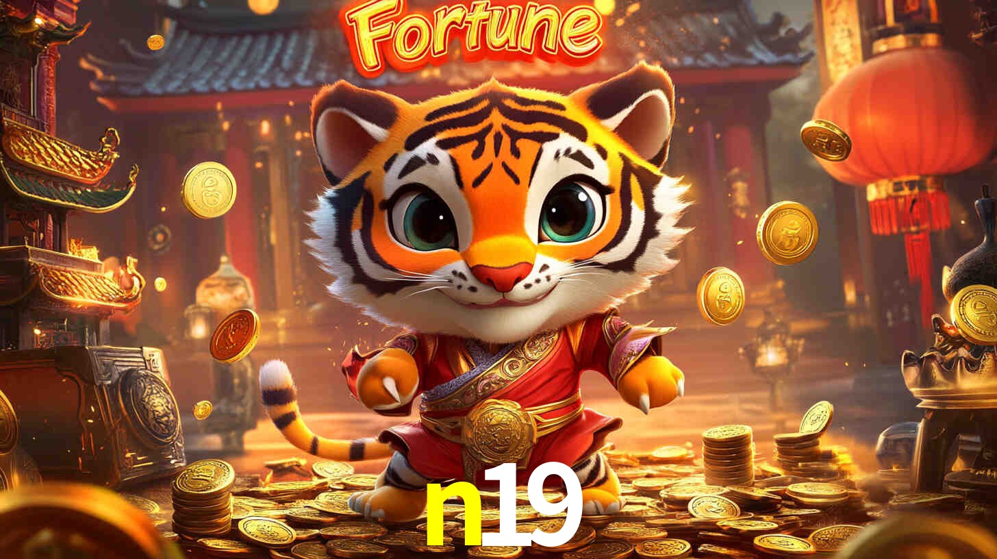 Desvendando o Mundo dos Jogos Virtuais na n19