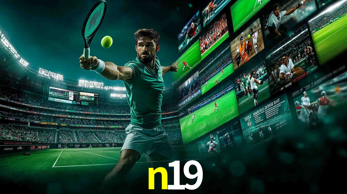 Inovações de Jogos na n19: O Futuro das Experiências Interativas