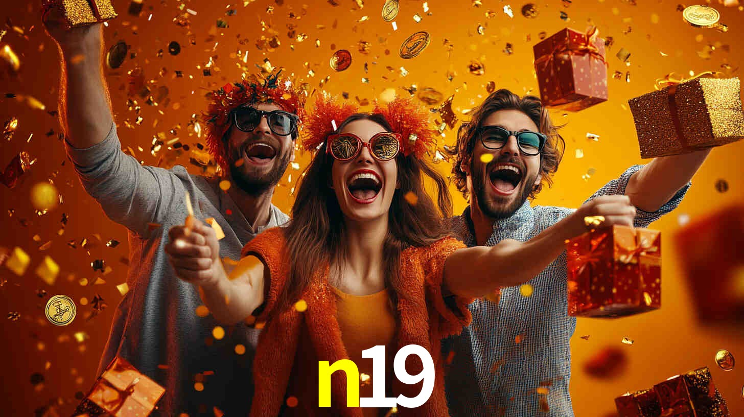 n19: Seu Cassino Premiado com Pagamentos Rápidos