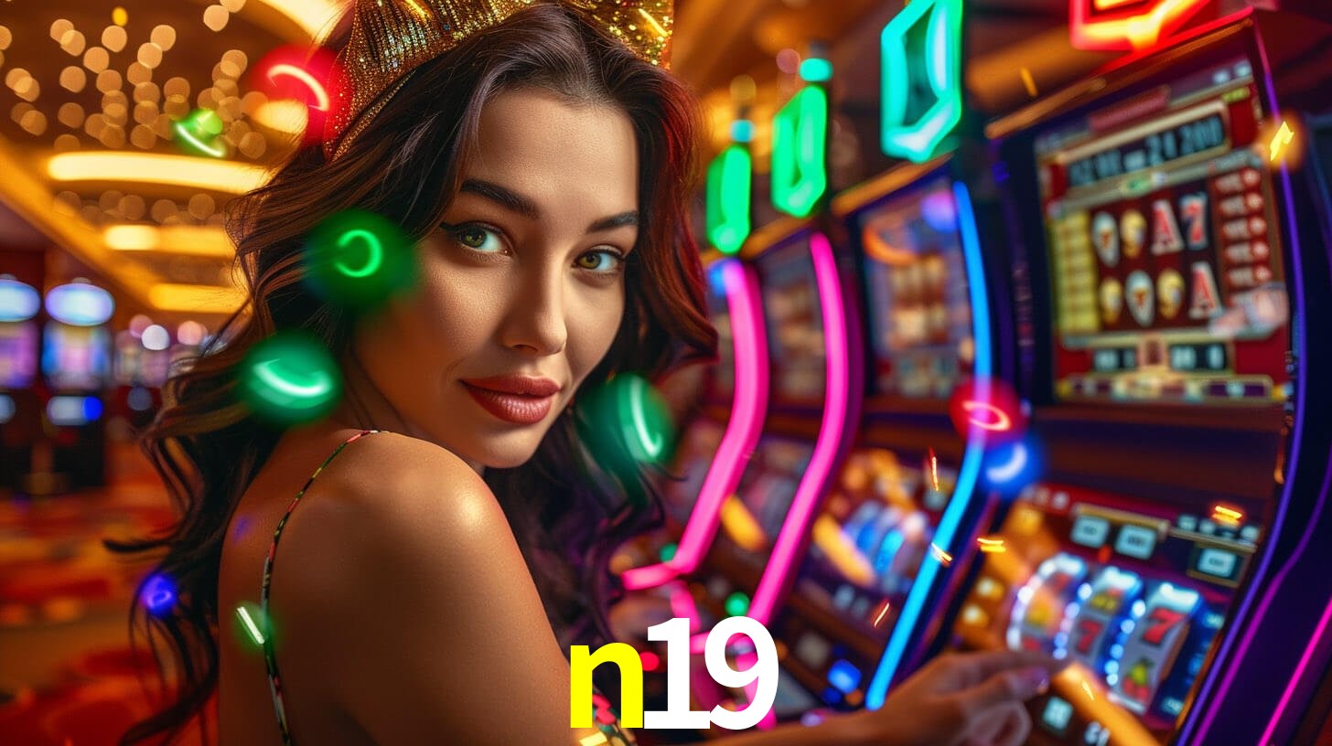 Bônus Generosos e Exclusivos no n19 para Você!