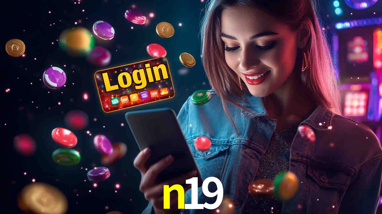 Descubra o Programa VIP da n19: Vantagens Exclusivas para Jogadores