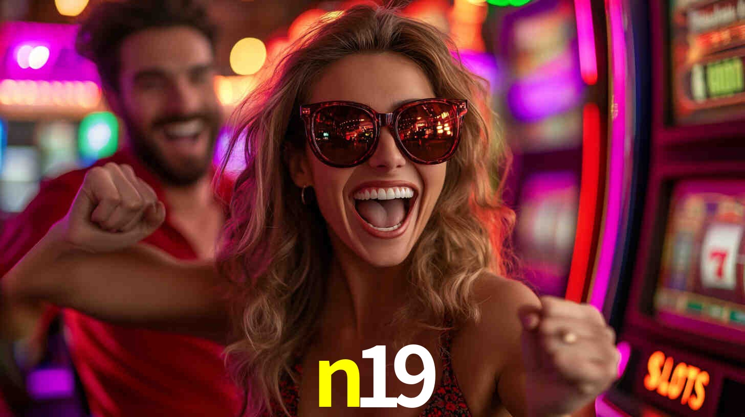 Apostas Esportivas na n19: Um Guia Completo