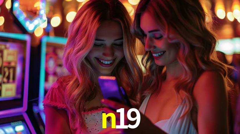 n19 bet