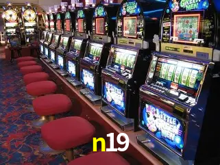Desvendando o Mundo dos Jogos Virtuais na n19