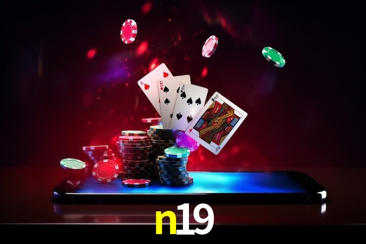 Slot Games n19