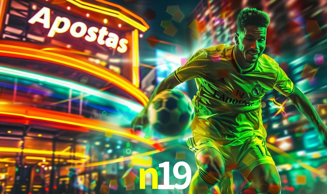 Apostas de Tênis n19