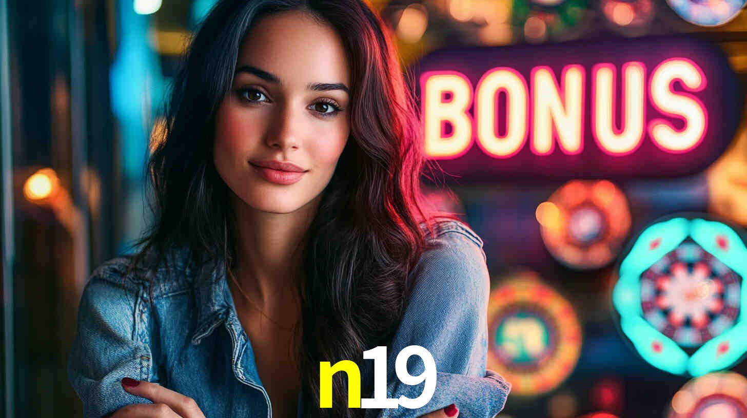 n19 - Aposta Radical - n19.com