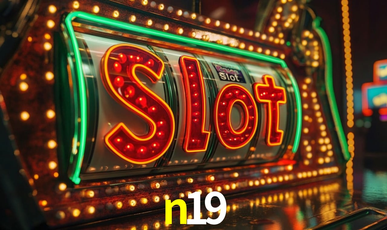 Provedores de Jogos n19