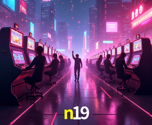 Interface Premium n19