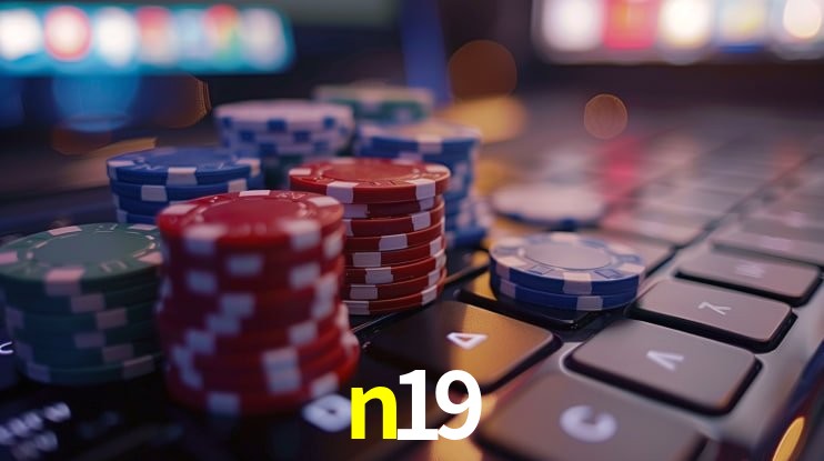 Jogos de Slot n19