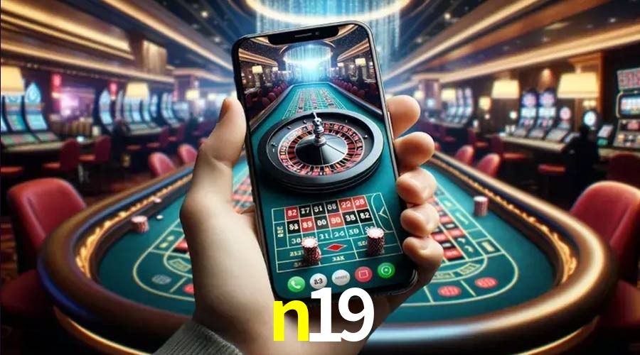 Secure Login n19