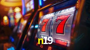 Recursos de Bônus n19