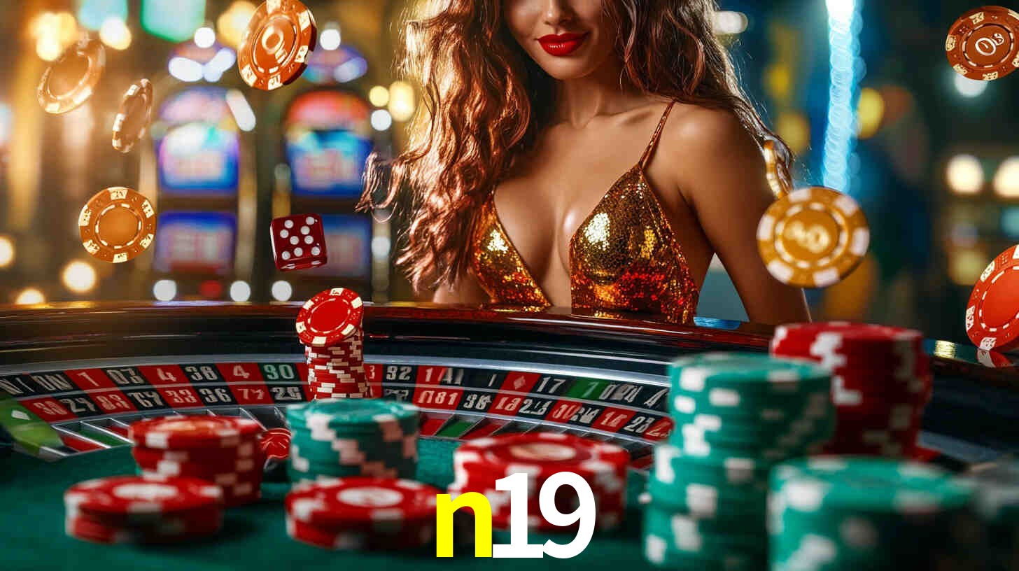 Welcome Bonus n19