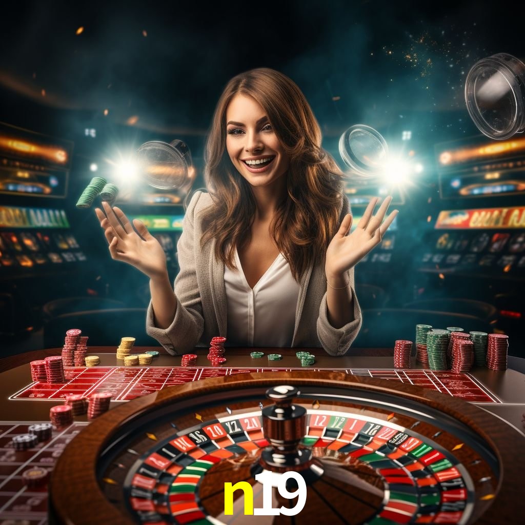 n19 Bônus - n19 visual 1