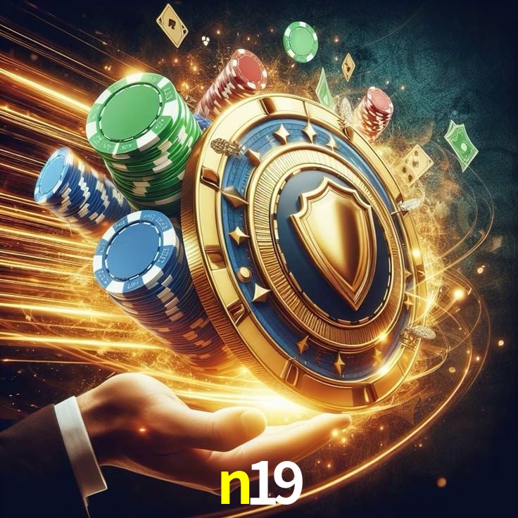 n19 Slots - n19 visual 2