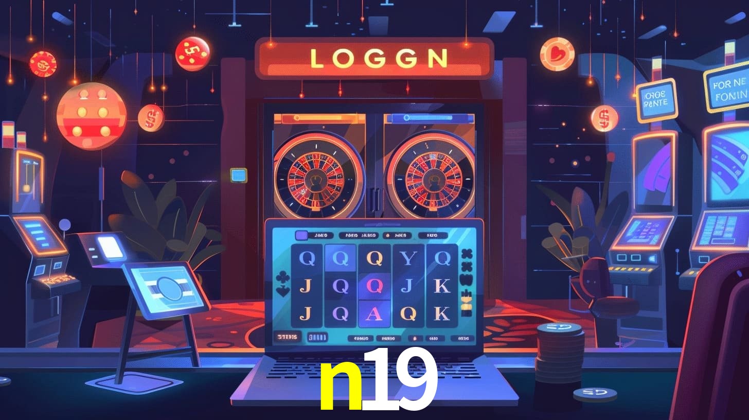Login Seguro n19